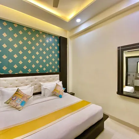 Green View By Green Tree Hotels Rishikesh Exterior photo