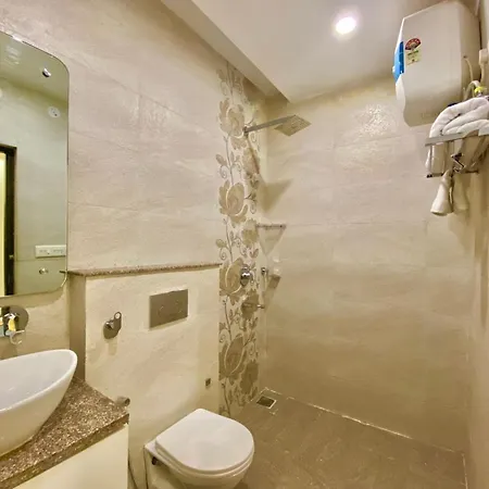 Green View By Green Tree Hotels Rishikesh Exterior photo