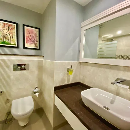 Green View By Green Tree Hotels Rishikesh Exterior photo