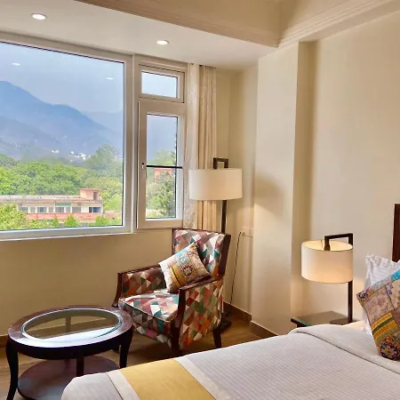 Green View By Green Tree Hotels Rishikesh Exterior photo