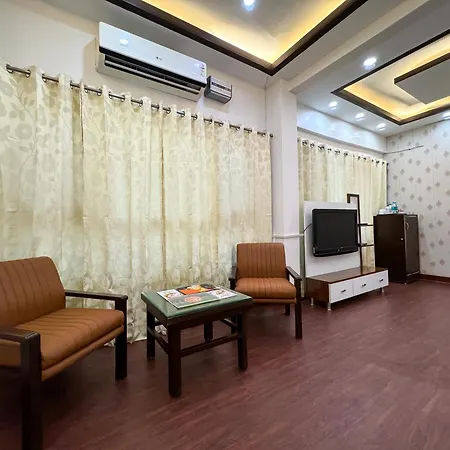 Green View By Green Tree Hotels Rishikesh Exterior photo