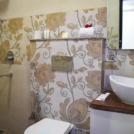 Green View By Green Tree Hotels Rishikesh Exterior photo