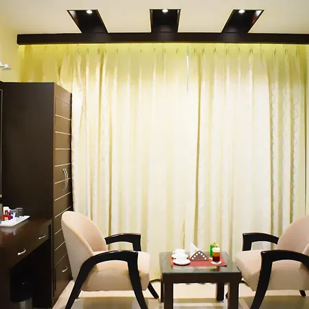 Green View By Green Tree Hotels Rishikesh Exterior photo
